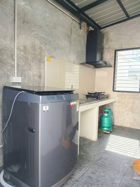 ให้เช่าบ้านเดี่ยวหลังใหญ่ ม.แลนซิโอคริป บ่อวิน ศรีราชา, Chon Buri (Pattaya), Bo Win, Si Racha, Chon Buri (Pattaya), 3 Bedrooms, 200 sqm, Single Detached House For Rent, by Dusit Saengfa, 500368359 - DDproperty.com
