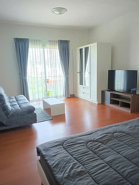 ให้เช่าบ้านเดี่ยวหลังใหญ่ ม.แลนซิโอคริป บ่อวิน ศรีราชา, Chon Buri (Pattaya), Bo Win, Si Racha, Chon Buri (Pattaya), 3 Bedrooms, 200 sqm, Single Detached House For Rent, by Dusit Saengfa, 500368359 - DDproperty.com