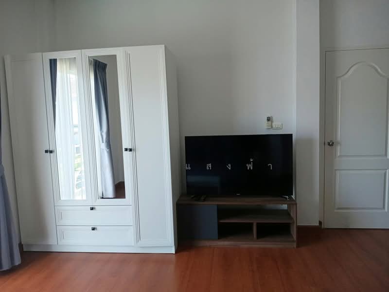 ให้เช่าบ้านเดี่ยวหลังใหญ่ ม.แลนซิโอคริป บ่อวิน ศรีราชา, Chon Buri (Pattaya), Bo Win, Si Racha, Chon Buri (Pattaya), 3 Bedrooms, 200 sqm, Single Detached House For Rent, by Dusit Saengfa, 500368359 - DDproperty.com
