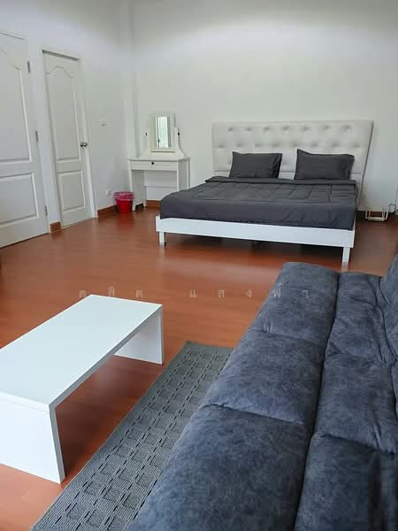 ให้เช่าบ้านเดี่ยวหลังใหญ่ ม.แลนซิโอคริป บ่อวิน ศรีราชา, Chon Buri (Pattaya), Bo Win, Si Racha, Chon Buri (Pattaya), 3 Bedrooms, 200 sqm, Single Detached House For Rent, by Dusit Saengfa, 500368359 - DDproperty.com