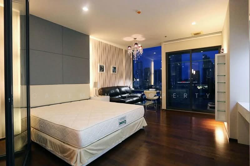 Noble Remix, Bangkok, 772 Soi Sukhumvit 36, Sukhumvit Road, Khong Tan, Khlong Toei, Bangkok, Studio, 39 sqm, Condo For Rent, by caveman property, 500368360 - DDproperty.com