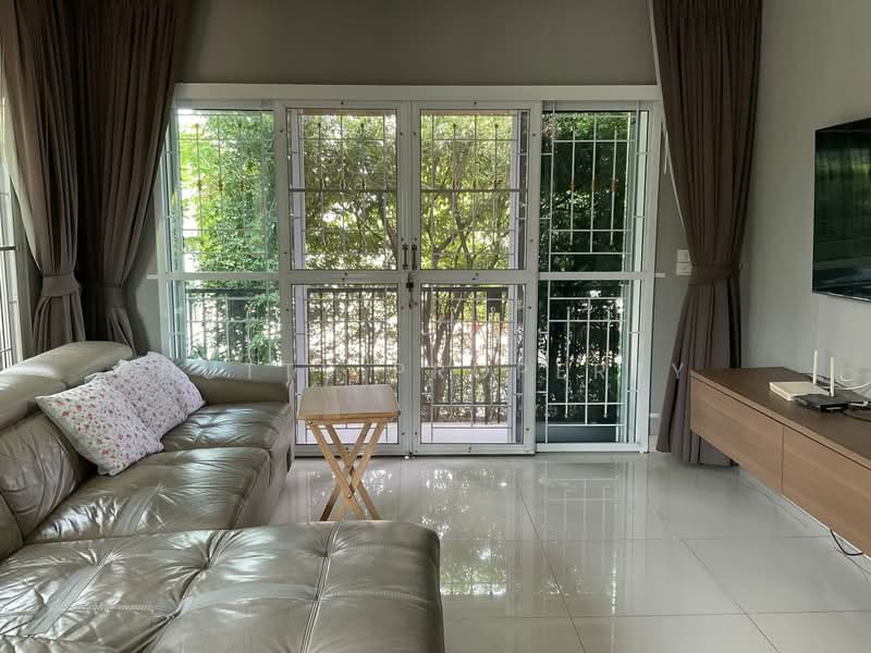 Krongthong Tropical, Bangkok, Chaloem Phra Kiat Ratchakan Thi 9 Road,, Prawet, Bangkok, 3 Bedrooms, 175 sqm, Single Detached House For Sale, by Nutty Property, 500368361 - DDproperty.com
