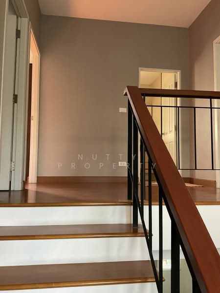 Krongthong Tropical, Bangkok, Chaloem Phra Kiat Ratchakan Thi 9 Road,, Prawet, Bangkok, 3 Bedrooms, 175 sqm, Single Detached House For Sale, by Nutty Property, 500368361 - DDproperty.com