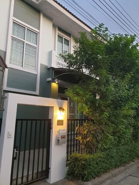 Krongthong Tropical, Bangkok, Chaloem Phra Kiat Ratchakan Thi 9 Road,, Prawet, Bangkok, 3 Bedrooms, 175 sqm, Single Detached House For Sale, by Nutty Property, 500368361 - DDproperty.com