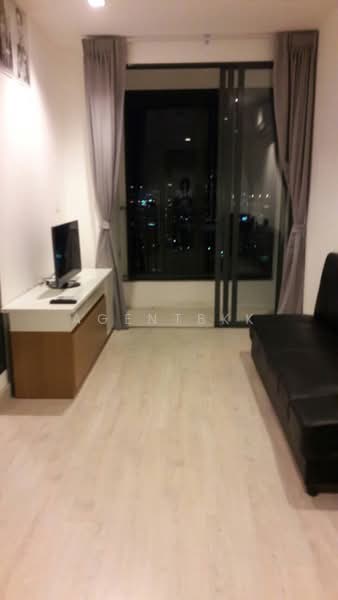 IDEO Mobi Sathorn : ไอดีโอ โมบิ สาทร, กรุงเทพ, 134 ถนนกรุงธนบุรี, บางลำภูล่าง, คลองสาน, กรุงเทพ, 30 ตร.ม., คอนโด ให้เช่า, โดย Agentbkk, 500368363 - DDproperty.com
