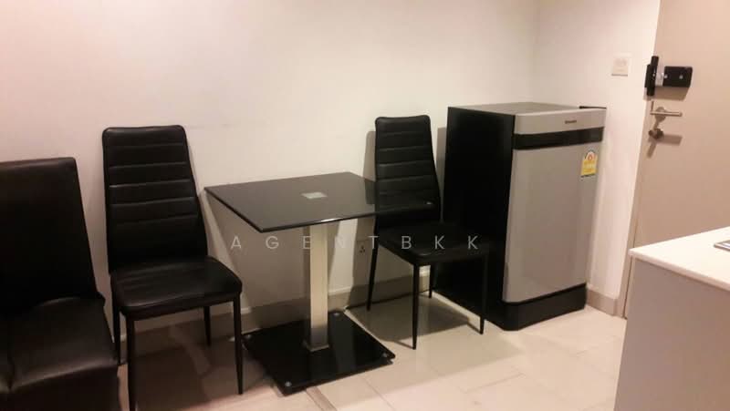 IDEO Mobi Sathorn, Bangkok, 134 Krung Thonburi Road, Bang Lam Phu Lang, Khlong San, Bangkok, 1 Bedroom, 30 sqm, Condo For Rent, by Agentbkk, 500368363 - DDproperty.com