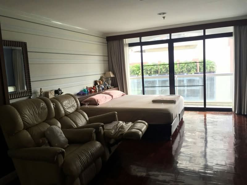 Baan Phrom Phong, Bangkok, Soi Sukhumvit 39, Khlong Tan Nua, Watthana, Bangkok, 3 Bedrooms, 194 sqm, Condo For Sale, by Prueksa Pisapak, 500368365 - DDproperty.com