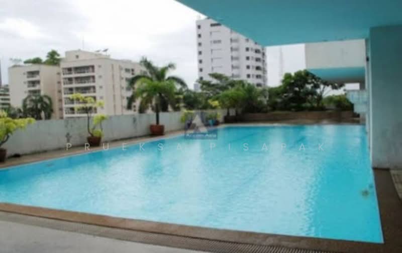 Baan Phrom Phong, Bangkok, Soi Sukhumvit 39, Khlong Tan Nua, Watthana, Bangkok, 3 Bedrooms, 194 sqm, Condo For Sale, by Prueksa Pisapak, 500368365 - DDproperty.com