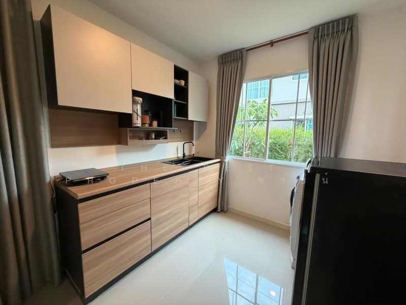 เสนาวิลเลจ บางปะกง-บ้านโพธิ์, Chachoengsao, Saen Phu Dat, Ban Pho, Chachoengsao, 3 Bedrooms, 150 sqm, Single Detached House For Sale, by The Best Property ซายน์, 500368367 - DDproperty.com