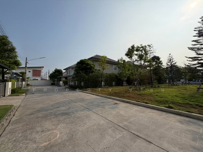 เสนาวิลเลจ บางปะกง-บ้านโพธิ์, Chachoengsao, Saen Phu Dat, Ban Pho, Chachoengsao, 3 Bedrooms, 150 sqm, Single Detached House For Sale, by The Best Property ซายน์, 500368367 - DDproperty.com
