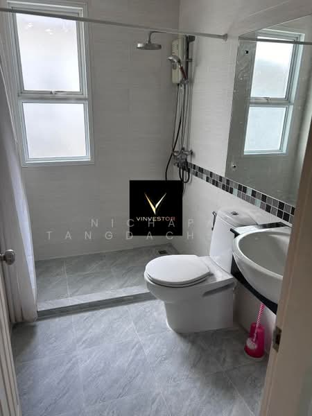 Town Avenue Rama 9, Bangkok, Soi Krungthep Kreetha 7, Hua Mak, Bang Kapi, Bangkok, 3 Bedrooms, 260 sqm, Townhouse For Rent, by Nichapa Tangdachsumrit, 500368370 - DDproperty.com
