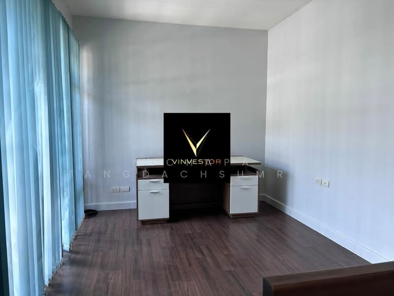 Town Avenue Rama 9, Bangkok, Soi Krungthep Kreetha 7, Hua Mak, Bang Kapi, Bangkok, 3 Bedrooms, 260 sqm, Townhouse For Rent, by Nichapa Tangdachsumrit, 500368370 - DDproperty.com