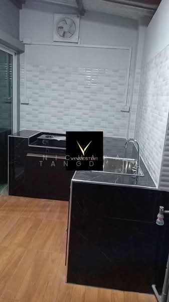 Town Avenue Rama 9, Bangkok, Soi Krungthep Kreetha 7, Hua Mak, Bang Kapi, Bangkok, 3 Bedrooms, 260 sqm, Townhouse For Rent, by Nichapa Tangdachsumrit, 500368370 - DDproperty.com