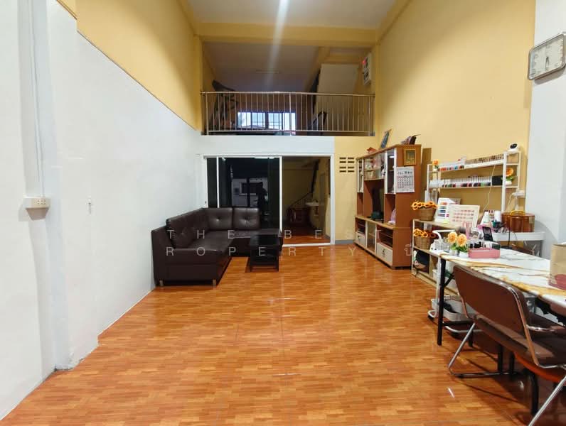 อาคารพาณิชย์จอมทอง กรุงเทพมหานคร, Bangkok, Chom Thong, Chom Thong, Bangkok, , 100 sqm, Shophouse For Sale, by The Best Property บี, 500368371 - DDproperty.com