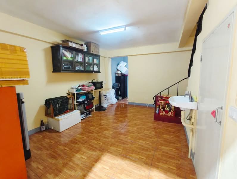 อาคารพาณิชย์จอมทอง กรุงเทพมหานคร, Bangkok, Chom Thong, Chom Thong, Bangkok, , 100 sqm, Shophouse For Sale, by The Best Property บี, 500368371 - DDproperty.com