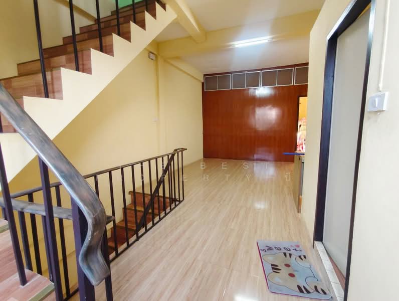 อาคารพาณิชย์จอมทอง กรุงเทพมหานคร, Bangkok, Chom Thong, Chom Thong, Bangkok, , 100 sqm, Shophouse For Sale, by The Best Property บี, 500368371 - DDproperty.com