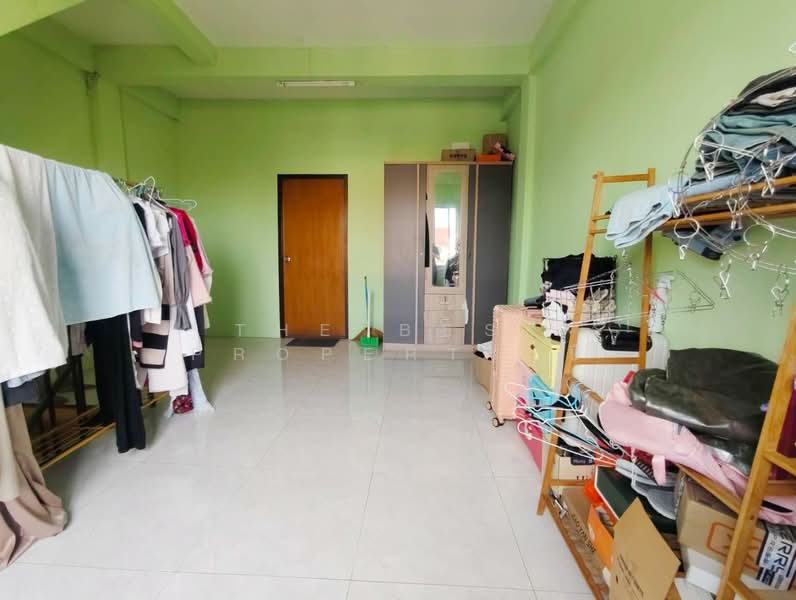 อาคารพาณิชย์จอมทอง กรุงเทพมหานคร, Bangkok, Chom Thong, Chom Thong, Bangkok, , 100 sqm, Shophouse For Sale, by The Best Property บี, 500368371 - DDproperty.com