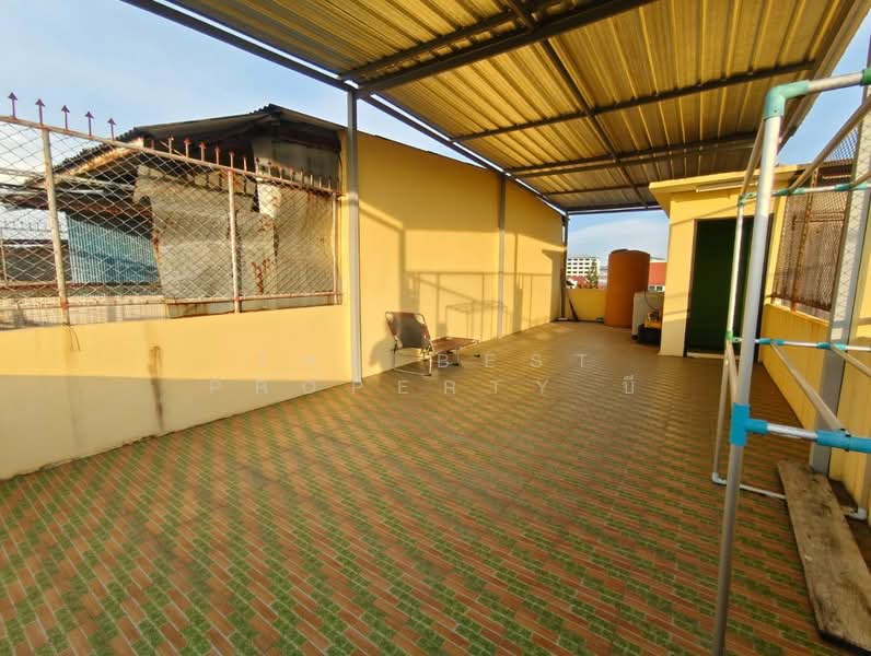 อาคารพาณิชย์จอมทอง กรุงเทพมหานคร, Bangkok, Chom Thong, Chom Thong, Bangkok, , 100 sqm, Shophouse For Sale, by The Best Property บี, 500368371 - DDproperty.com