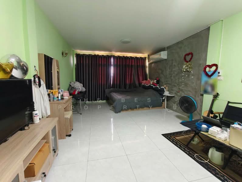 อาคารพาณิชย์จอมทอง กรุงเทพมหานคร, Bangkok, Chom Thong, Chom Thong, Bangkok, , 100 sqm, Shophouse For Sale, by The Best Property บี, 500368371 - DDproperty.com