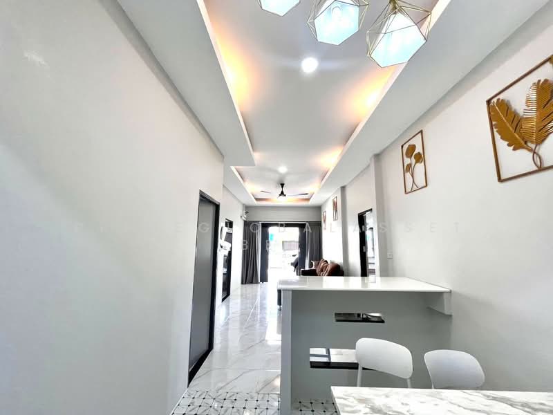 Sri Suchart Grand View 2, Phuket, Ko Kaeo, Muang Phuket, Phuket, 3 Bedrooms, 95 sqm, Single Detached House For Rent, by primeglobalasset bee, 500368372 - DDproperty.com