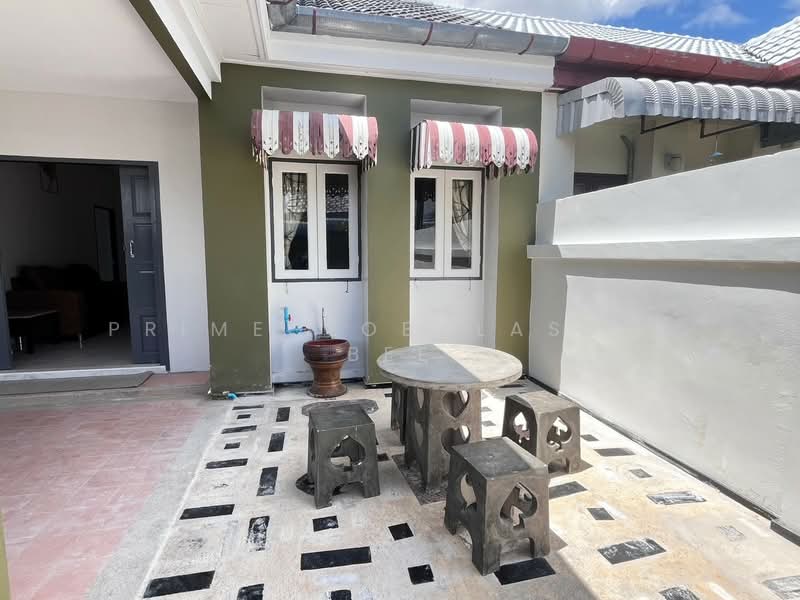 Sri Suchart Grand View 2, Phuket, Ko Kaeo, Muang Phuket, Phuket, 3 Bedrooms, 95 sqm, Single Detached House For Rent, by primeglobalasset bee, 500368372 - DDproperty.com