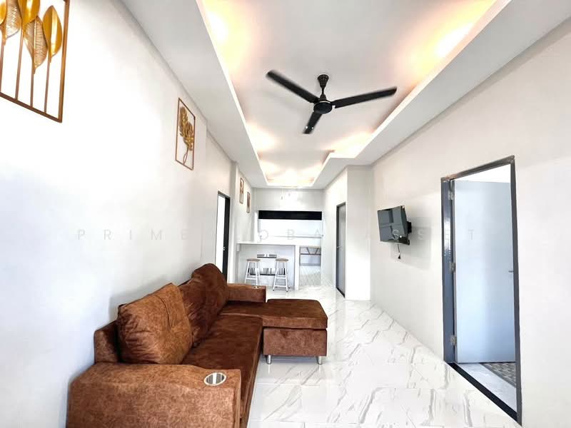 Sri Suchart Grand View 2, Phuket, Ko Kaeo, Muang Phuket, Phuket, 3 Bedrooms, 95 sqm, Single Detached House For Rent, by primeglobalasset bee, 500368372 - DDproperty.com