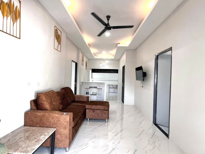 Sri Suchart Grand View 2, Phuket, Ko Kaeo, Muang Phuket, Phuket, 3 Bedrooms, 95 sqm, Single Detached House For Rent, by primeglobalasset bee, 500368372 - DDproperty.com