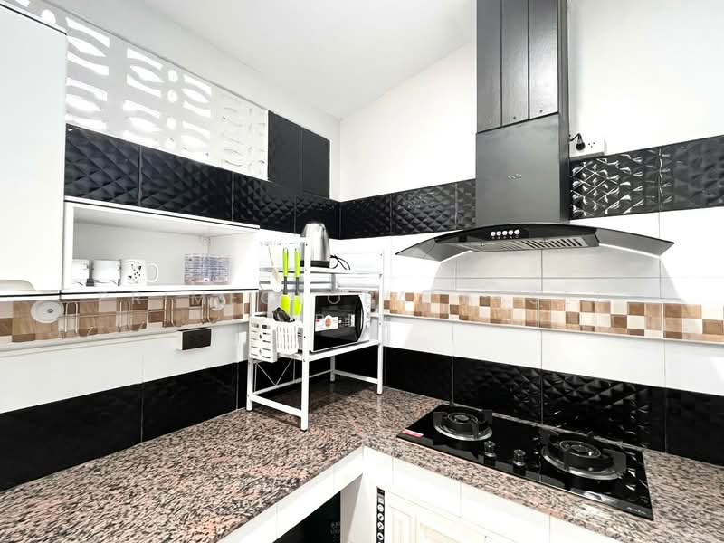 Sri Suchart Grand View 2, Phuket, Ko Kaeo, Muang Phuket, Phuket, 3 Bedrooms, 95 sqm, Single Detached House For Rent, by primeglobalasset bee, 500368372 - DDproperty.com