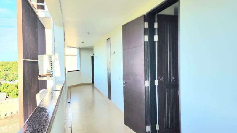 PHUPHAtara RAYONG, Rayong, Pae-Klaeng-Kram Road, Chakphong, Klaeng, Rayong, 3 Bedrooms, 165 sqm, Condo For Sale, by Khun Thitima, 500368373 - DDproperty.com
