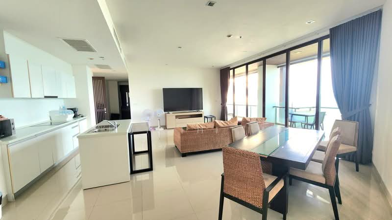 PHUPHAtara RAYONG, Rayong, Pae-Klaeng-Kram Road, Chakphong, Klaeng, Rayong, 3 Bedrooms, 165 sqm, Condo For Sale, by Khun Thitima, 500368373 - DDproperty.com