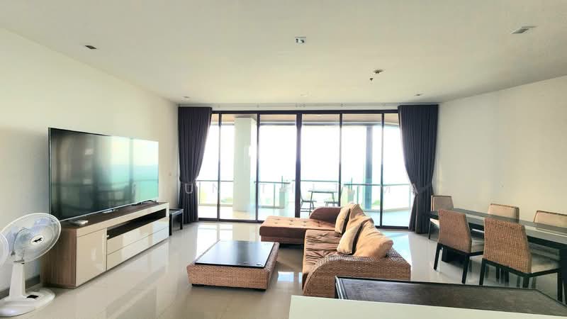 PHUPHAtara RAYONG, Rayong, Pae-Klaeng-Kram Road, Chakphong, Klaeng, Rayong, 3 Bedrooms, 165 sqm, Condo For Sale, by Khun Thitima, 500368373 - DDproperty.com