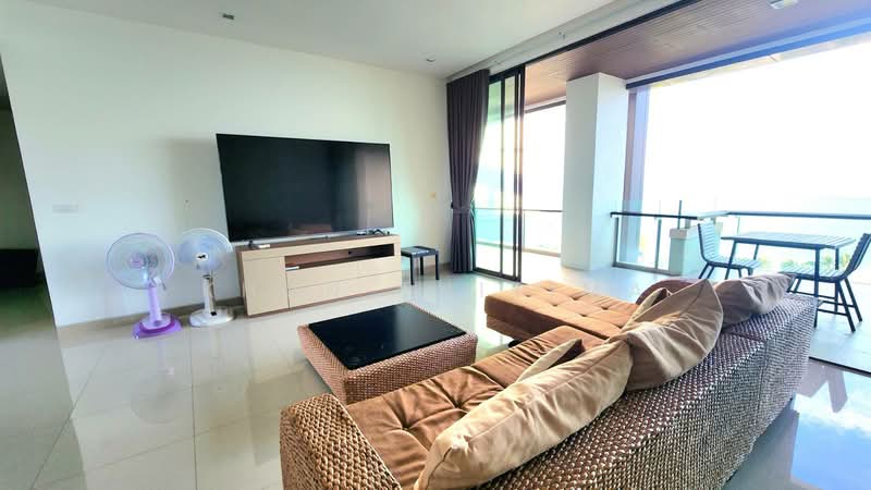 PHUPHAtara RAYONG, Rayong, Pae-Klaeng-Kram Road, Chakphong, Klaeng, Rayong, 3 Bedrooms, 165 sqm, Condo For Sale, by Khun Thitima, 500368373 - DDproperty.com