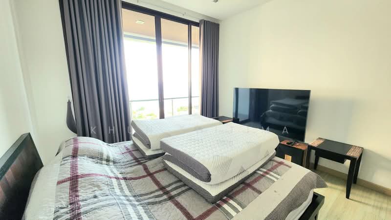 PHUPHAtara RAYONG, Rayong, Pae-Klaeng-Kram Road, Chakphong, Klaeng, Rayong, 3 Bedrooms, 165 sqm, Condo For Sale, by Khun Thitima, 500368373 - DDproperty.com