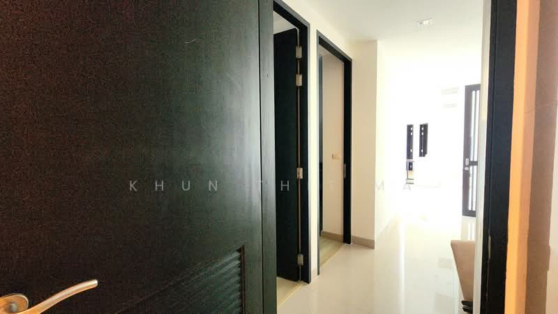 PHUPHAtara RAYONG, Rayong, Pae-Klaeng-Kram Road, Chakphong, Klaeng, Rayong, 3 Bedrooms, 165 sqm, Condo For Sale, by Khun Thitima, 500368373 - DDproperty.com
