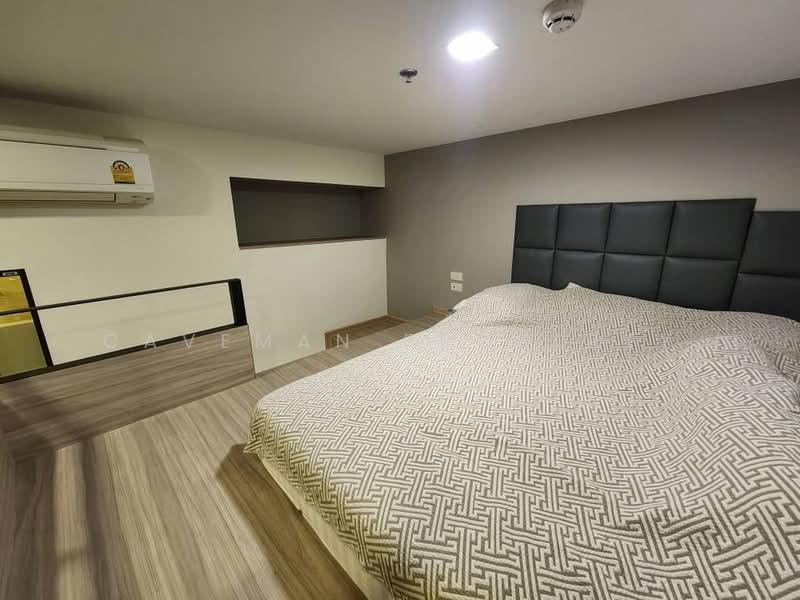 Chewathai Residence Asoke, Bangkok, 222 Asok-Din Daeng Road, Makkasan, Ratchathewi, Bangkok, 1 Bedroom, 35 sqm, Condo For Rent, by caveman property, 500368374 - DDproperty.com