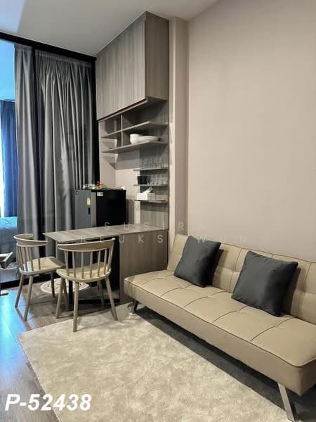 Knightsbridge Prime Ratchayothin : ไนท์บริดจ์ ไพร์ม รัชโยธิน, กรุงเทพ, 22 พหลโยธิน, จตุจักร, กรุงเทพ, 31 ตร.ม., คอนโด ให้เช่า, โดย Susira Preuksawun, 500368375 - DDproperty.com