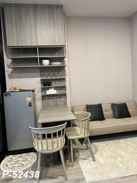 Knightsbridge Prime Ratchayothin, Bangkok, 22 Phahon Yothin, Chatuchak, Bangkok, 1 Bedroom, 31 sqm, Condo For Rent, by Susira Preuksawun, 500368375 - DDproperty.com
