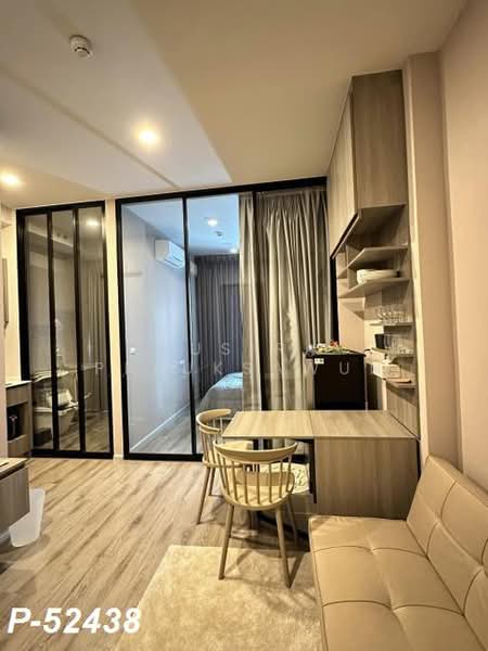 Knightsbridge Prime Ratchayothin, Bangkok, 22 Phahon Yothin, Chatuchak, Bangkok, 1 Bedroom, 31 sqm, Condo For Rent, by Susira Preuksawun, 500368375 - DDproperty.com