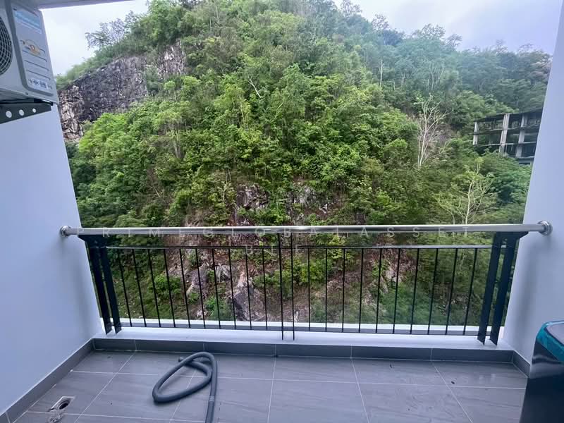 The Green Place Condo, Phuket, 147/58 Moo 5 Phanason Green Place, Ratsada, Muang Phuket, Phuket, 1 Bedroom, 36 sqm, Condo For Rent, by primeglobalasset bee, 500368376 - DDproperty.com