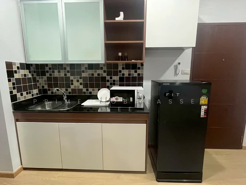 The Green Place Condo, Phuket, 147/58 Moo 5 Phanason Green Place, Ratsada, Muang Phuket, Phuket, 1 Bedroom, 36 sqm, Condo For Rent, by primeglobalasset bee, 500368376 - DDproperty.com