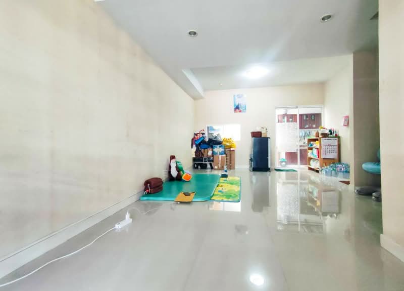 เดอะคัลเลอร์ส บางนา กม.10, Samut Prakan, Bangphli Yai, Bang Plee, Samut Prakan, 3 Bedrooms, 100 sqm, Townhouse For Sale, by The Best Property ออฟ, 500368379 - DDproperty.com