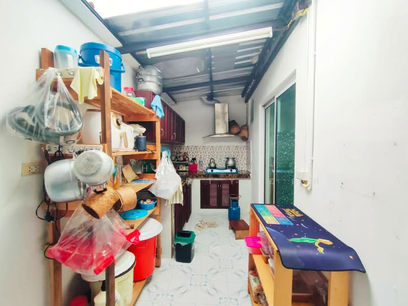 เดอะคัลเลอร์ส บางนา กม.10, Samut Prakan, Bangphli Yai, Bang Plee, Samut Prakan, 3 Bedrooms, 100 sqm, Townhouse For Sale, by The Best Property ออฟ, 500368379 - DDproperty.com