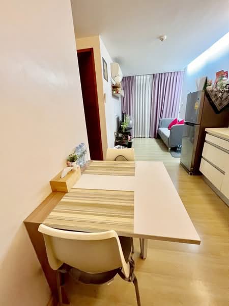 Emerald Residence Ratchada, Bangkok, Soi Ratchada 7 (Soi Nathong Yak 9), Din Daeng, Bangkok, 1 Bedroom, 33 sqm, Condo For Sale, by The Best Property เก๋, 500368380 - DDproperty.com