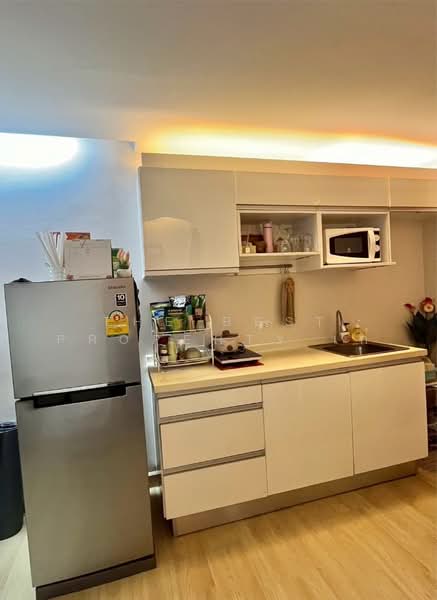 Emerald Residence Ratchada, Bangkok, Soi Ratchada 7 (Soi Nathong Yak 9), Din Daeng, Bangkok, 1 Bedroom, 33 sqm, Condo For Sale, by The Best Property เก๋, 500368380 - DDproperty.com