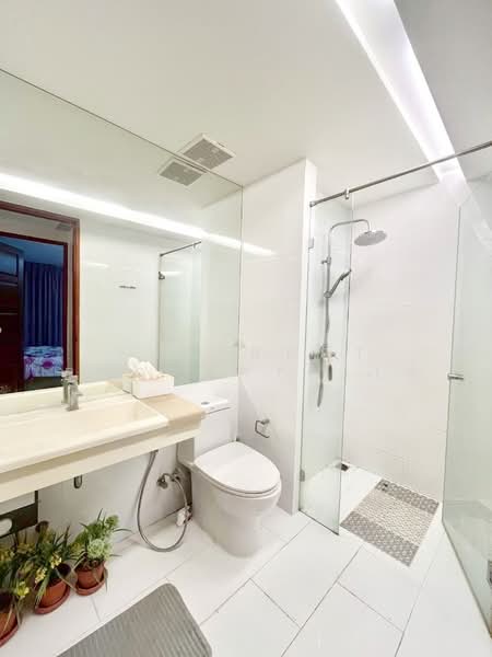 Emerald Residence Ratchada, Bangkok, Soi Ratchada 7 (Soi Nathong Yak 9), Din Daeng, Bangkok, 1 Bedroom, 33 sqm, Condo For Sale, by The Best Property เก๋, 500368380 - DDproperty.com