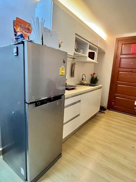 Emerald Residence Ratchada, Bangkok, Soi Ratchada 7 (Soi Nathong Yak 9), Din Daeng, Bangkok, 1 Bedroom, 33 sqm, Condo For Sale, by The Best Property เก๋, 500368380 - DDproperty.com