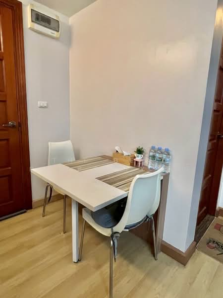 Emerald Residence Ratchada, Bangkok, Soi Ratchada 7 (Soi Nathong Yak 9), Din Daeng, Bangkok, 1 Bedroom, 33 sqm, Condo For Sale, by The Best Property เก๋, 500368380 - DDproperty.com