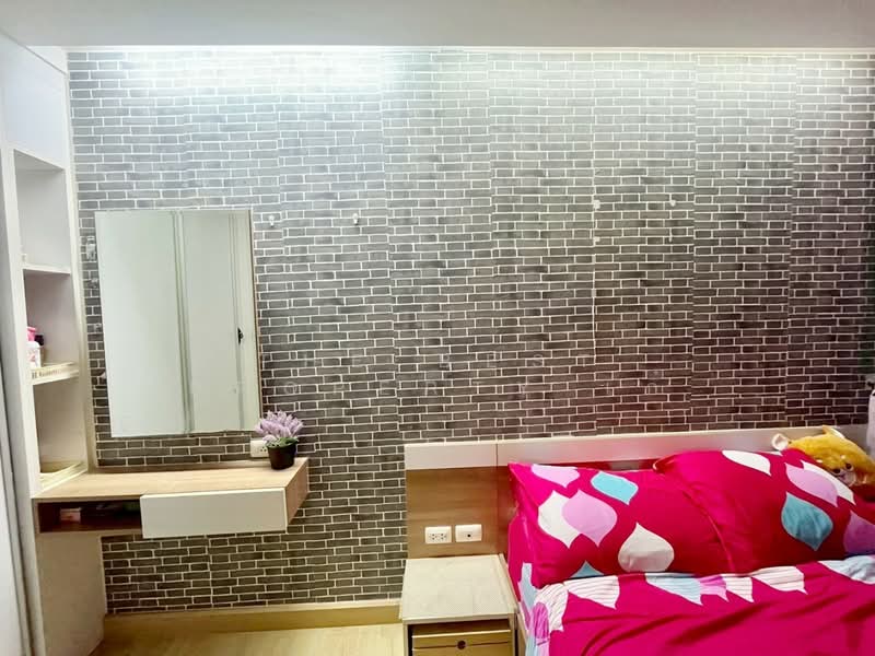 Emerald Residence Ratchada : เอ็มเมอรัล เรสซิเดนซ์ รัชดา, กรุงเทพ, ซอยรัชดา 7 (ซอยนาทอง แยก 9), ดินแดง, กรุงเทพ, 33 ตร.ม., คอนโด ขาย, โดย The Best Property เก๋, 500368380 - DDproperty.com