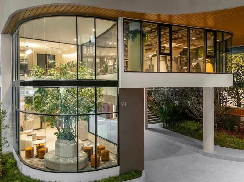 Supalai Sense Srinakarin, Bangkok, Soi Suphapong 3/1, Srinakarin Road, Nong Bon, Prawet, Bangkok, Studio, 25 sqm, Condo For Rent, by Ulaiwan Boonsiri, 500368381 - DDproperty.com