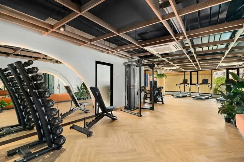 Supalai Sense Srinakarin, Bangkok, Soi Suphapong 3/1, Srinakarin Road, Nong Bon, Prawet, Bangkok, Studio, 25 sqm, Condo For Rent, by Ulaiwan Boonsiri, 500368381 - DDproperty.com